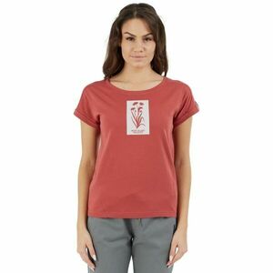 FUNDANGO LIMA Tricou pentru damă, roșu, mărime imagine