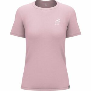 Hannah CHUCKI II Tricou pentru damă, roz, mărime imagine