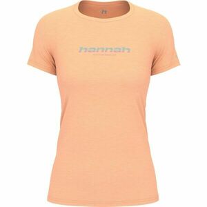 Hannah CORDY Tricou damă, somon, mărime imagine