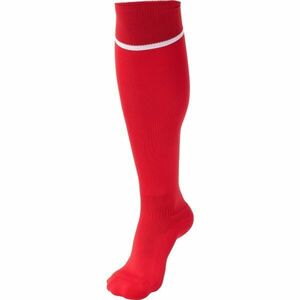 CASTORE TOP SOCK Jambiere bărbați, roșu, mărime imagine