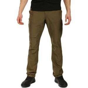 KILPI JASPER Pantaloni outdoor de bărbați, kaki, mărime imagine
