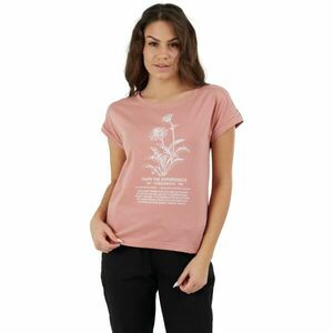 FUNDANGO LIMA Tricou pentru damă, roz, mărime imagine