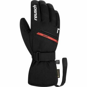 Reusch MORRIS GORE-TEX Mănuși de schi bărbați, negru, mărime imagine