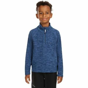 KILPI ALMERI Hanorac fleece copii, albastru, mărime imagine