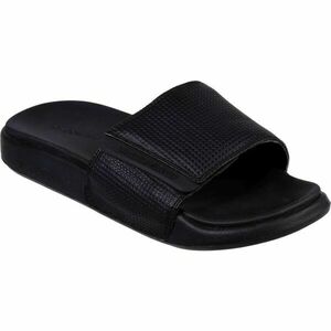 Skechers GAMBIX 2.0 Papuci bărbați, negru, mărime imagine