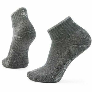 Smartwool HIKE CLASSIC EDITION LGH CS 2ND CT AN SC Șosete, gri închis, mărime imagine