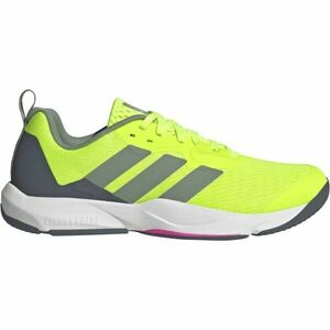 adidas RAPIDMOVE 2 TRAINER M Încălțăminte antrenament bărbați, galben, mărime 46 2/3 imagine
