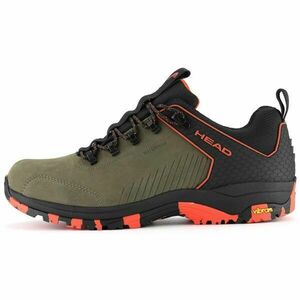 Head EMON Încălțăminte outdoor bărbați, kaki, mărime imagine