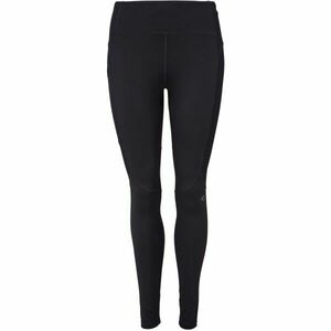 KARI TRAA LINNEA TIGHTS Colanți sport damă, negru, mărime imagine