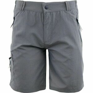 ALPINE PRO PODRAG Pantaloni scurți bărbați, gri, mărime imagine