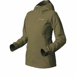 TRIMM FOXTERA Geacă outdoor pentru femei, kaki, mărime imagine