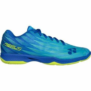 Yonex AERUS Z2 Pantofi de badminton bărbați, albastru, mărime imagine