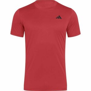 adidas CLUB TENNIS CLIMACOOL Tricou de bărbați, roșu, mărime imagine