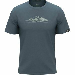 Hannah GREM Tricou pentru bărbați, gri închis, mărime imagine