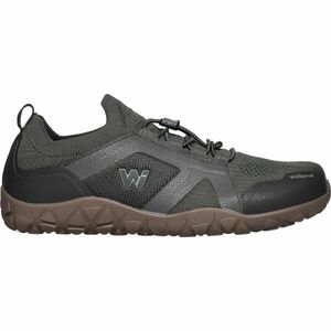 Willard RAINE Încălțăminte unisex barefoot, verde închis, mărime imagine