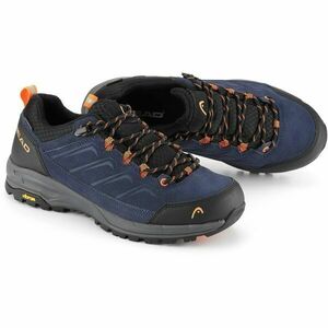 Head GIDON Încălțăminte outdoor bărbați, albastru închis, mărime imagine
