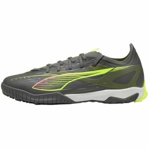 Puma ULTRA 5 MATCH TT Ghete de fotbal bărbați, gri închis, mărime 45 imagine