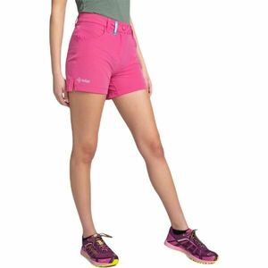 KILPI BREE Pantaloni scurți outdoor femei, roz, mărime imagine