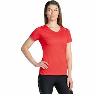 KILPI DIMA Tricou sport pentru femei, roșu, mărime imagine