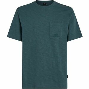 O'Neill CHEST POCKET Tricou pentru bărbați, albastru închis, mărime imagine