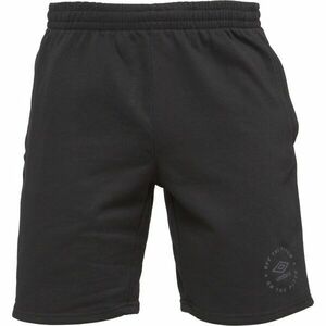 Umbro RLXD SHORT SPORTS ESSENTIALS Pantaloni scurți bărbați, negru, mărime imagine