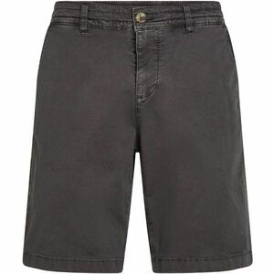 O'Neill ESSENTIALS CHINO Șort pentru bărbați, gri închis, mărime imagine