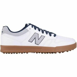 New Balance 480 GOLF SL Încălțăminte de golf bărbați, alb, mărime 43 imagine
