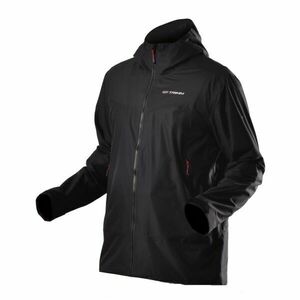 TRIMM FOXTER Geacă outdoor de bărbați, negru, mărime imagine