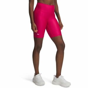 Under Armour HG ARMOUR BIKE SHORT Șort damă, roz, mărime imagine