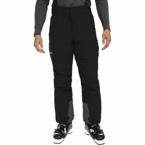 KILPI MIMAS Pantaloni de schi pentru bărbați, negru, mărime imagine
