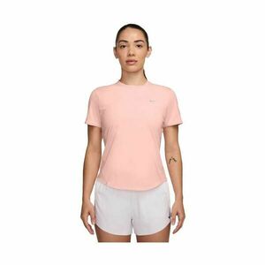 Nike SWIFT Tricou alergare damă, roz, mărime imagine
