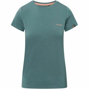 Viking HARVI Tricou pentru damă, verde închis, mărime imagine