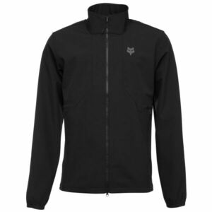 Fox RANGER FIRE Geacă izolată pentru ciclism, negru, mărime imagine