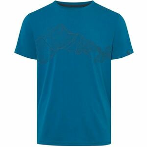 Viking LENTA Tricou pentru bărbați, albastru, mărime imagine