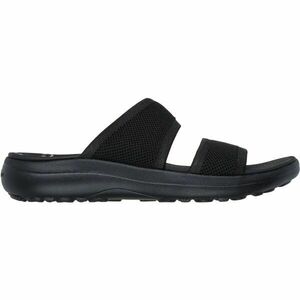 Skechers SPORTY SLIM Papuci pentru femei, negru, mărime imagine