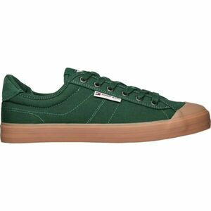 Tommy Hilfiger TJM VULCANIZED BUMPERCANVAS Încălțăminte bărbați, verde închis, mărime imagine