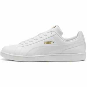 Puma UP Încălțăminte pentru bărbați, alb, mărime 38.5 imagine