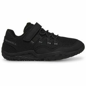Merrell TRAIL GLOVE 7 A/C Încălțăminte barefoot pentru copii, negru, mărime 31 imagine
