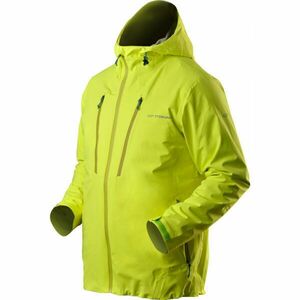 TRIMM INTENSE Geacă bărbați pentru orice anotimp, neon reflectorizant, mărime imagine
