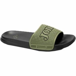 Joma LAND Papuci bărbați, kaki, mărime imagine