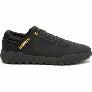 CATERPILLAR HEX + CANVAS Încălțăminte bărbați, negru, mărime imagine