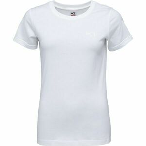 KARI TRAA KARI TEE Tricou pentru damă, alb, mărime imagine