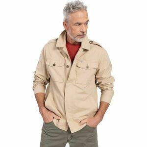 BUSHMAN DECLAN Geacă ușoară de bărbați, bej, mărime imagine