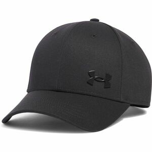 Under Armour SPORTSTYLE METAL Șapcă bărbați, negru, mărime imagine