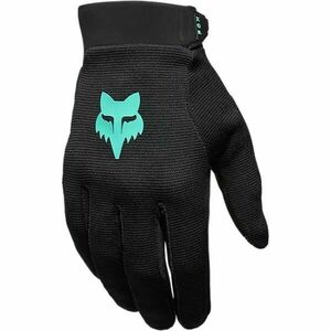 Fox RANGER GLOVE SG Mănuși pentru ciclism, negru, mărime imagine