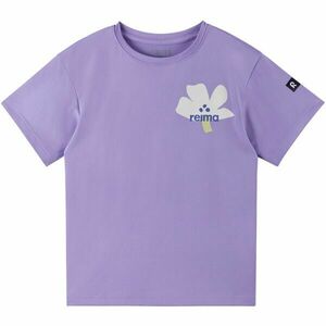 REIMA SIIRTYY Tricou de copii, mov, mărime imagine