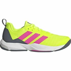 adidas RAPIDMOVE 2 TRAINER W Încălțăminte antrenament damă, galben, mărime 40 imagine