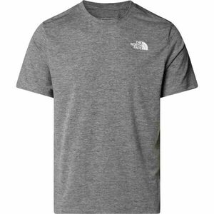 The North Face 24/7 REG Tricou pentru bărbați, gri, mărime imagine
