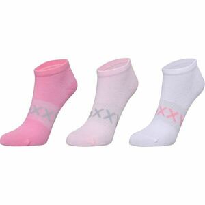 Voxx Avenar 2P Șosete unisex, roz, mărime imagine