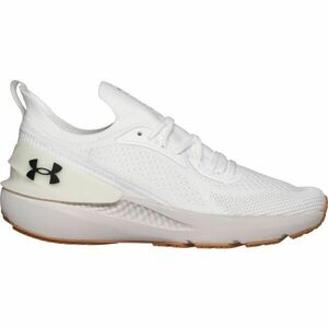 Under Armour SHIFT Încălțăminte de alergare bărbați, alb, mărime 43 imagine